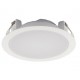 Downlight LED Redondo DL8 30W Regulable, corte 200mm